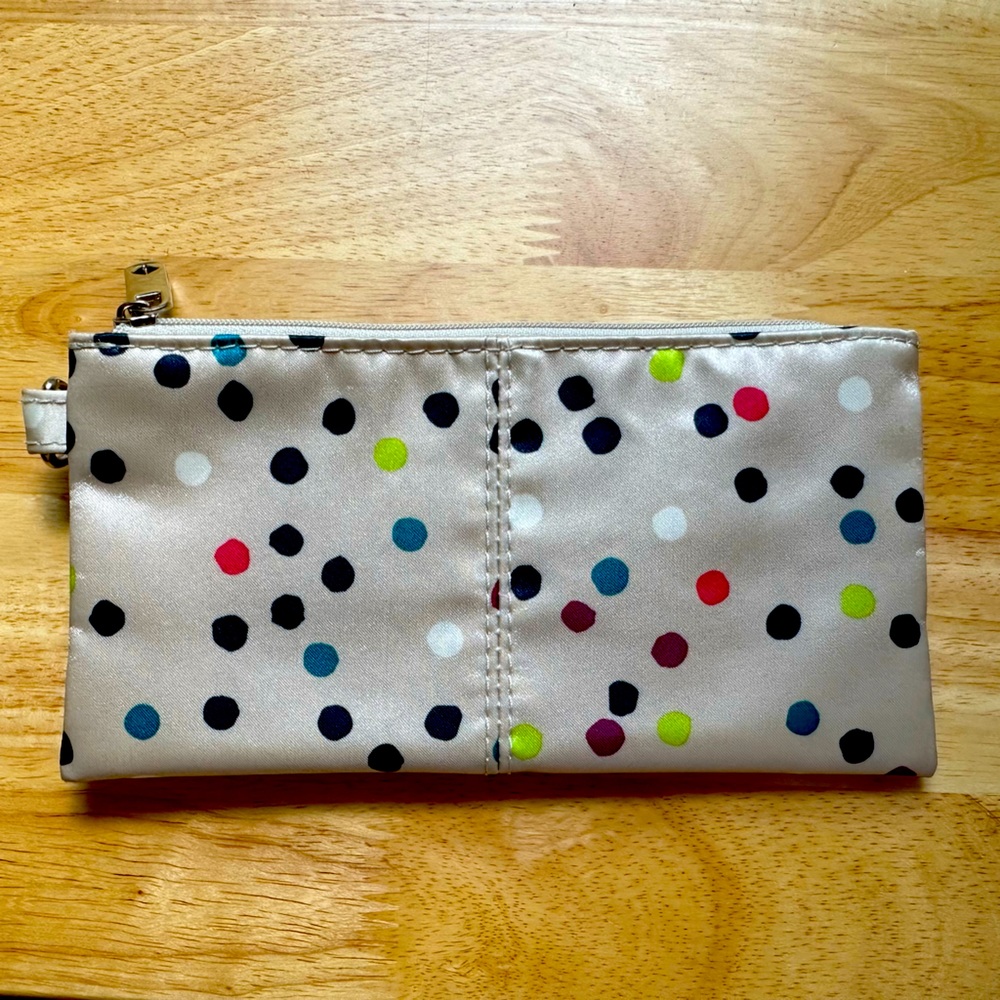 JEWELL BY THIRTY ONE - Small wristlet / clutch. - Picture 2 of 8